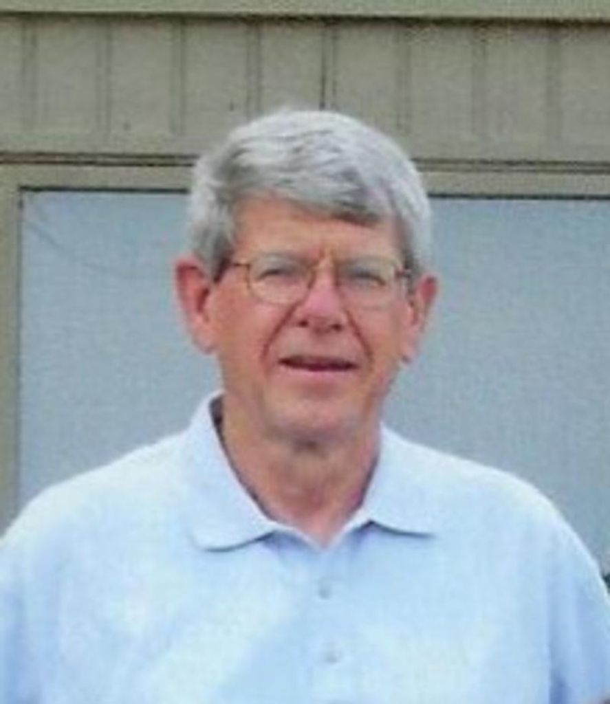 John Robert Carson Profile Photo