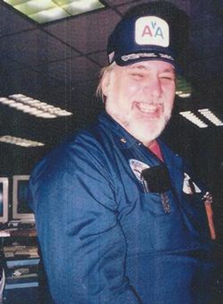 Roy Edward Cogger Sr.