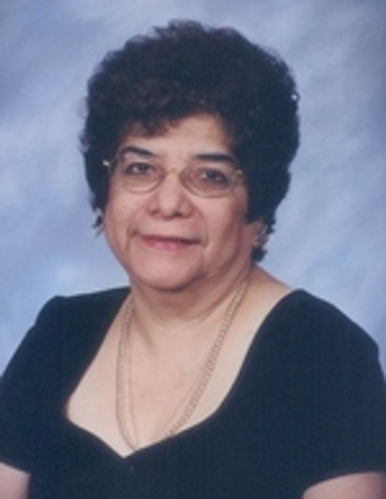 Guadalupe Garcia