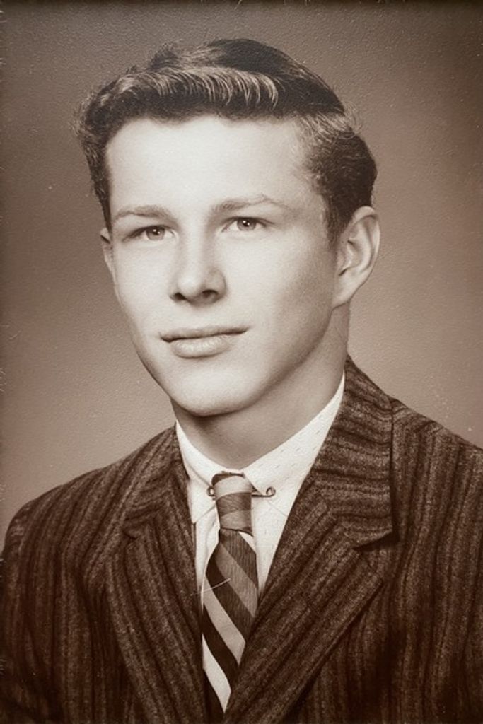 Steven Allen Toth, Sr. Profile Photo
