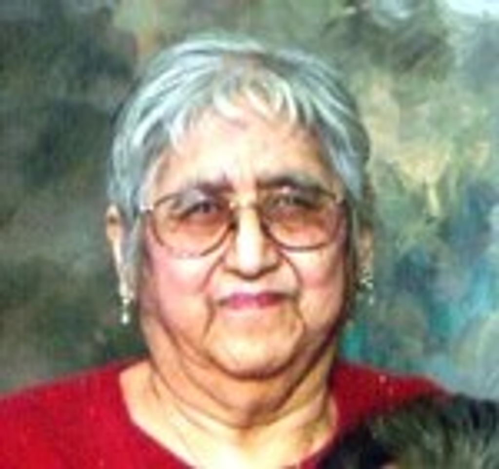 Luz "Lucy" Rodriquez Profile Photo