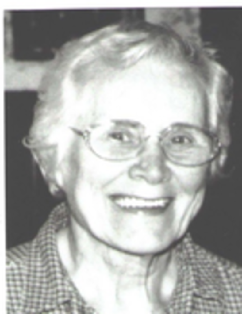 Frances Margaret Trenta
