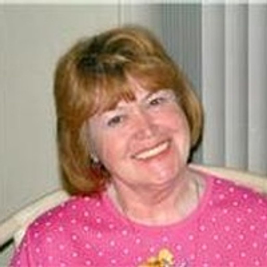 Josette  Cecilia Good