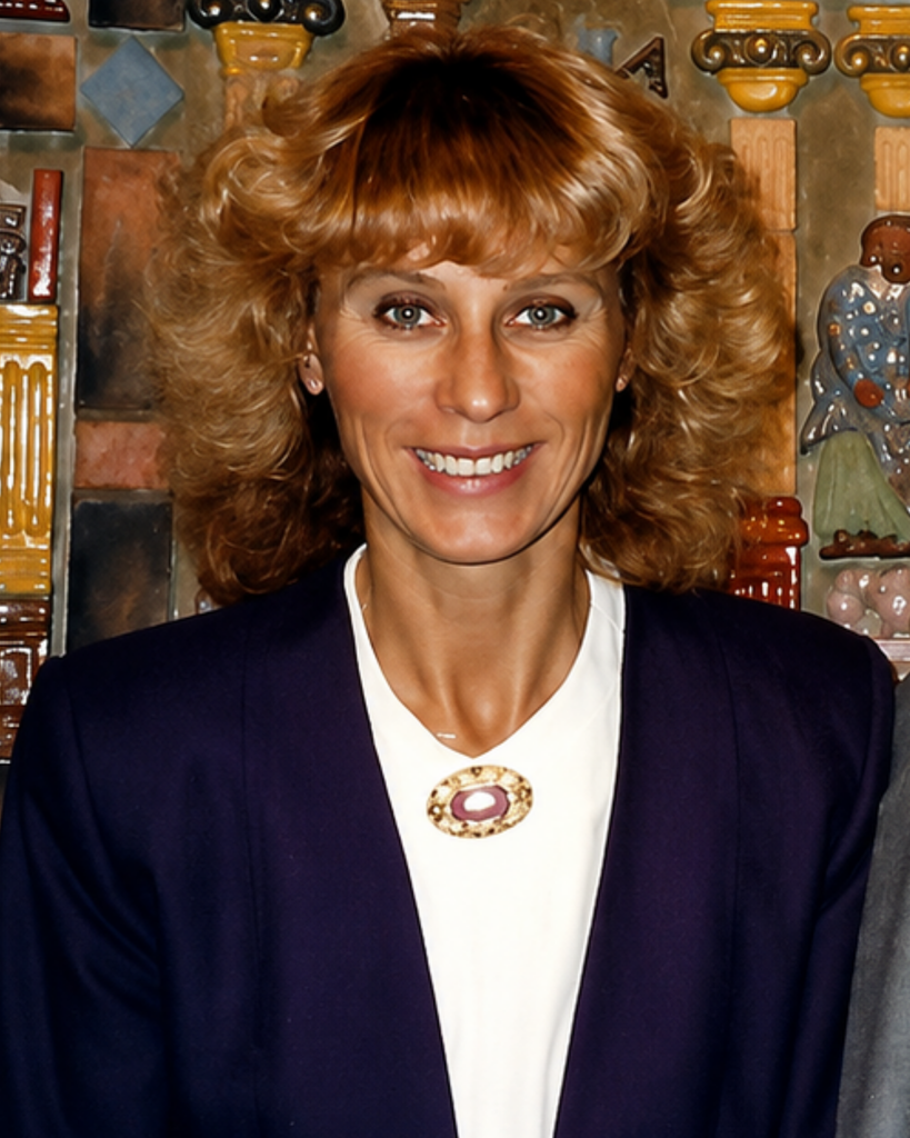 Mary M. Weidensager Profile Photo