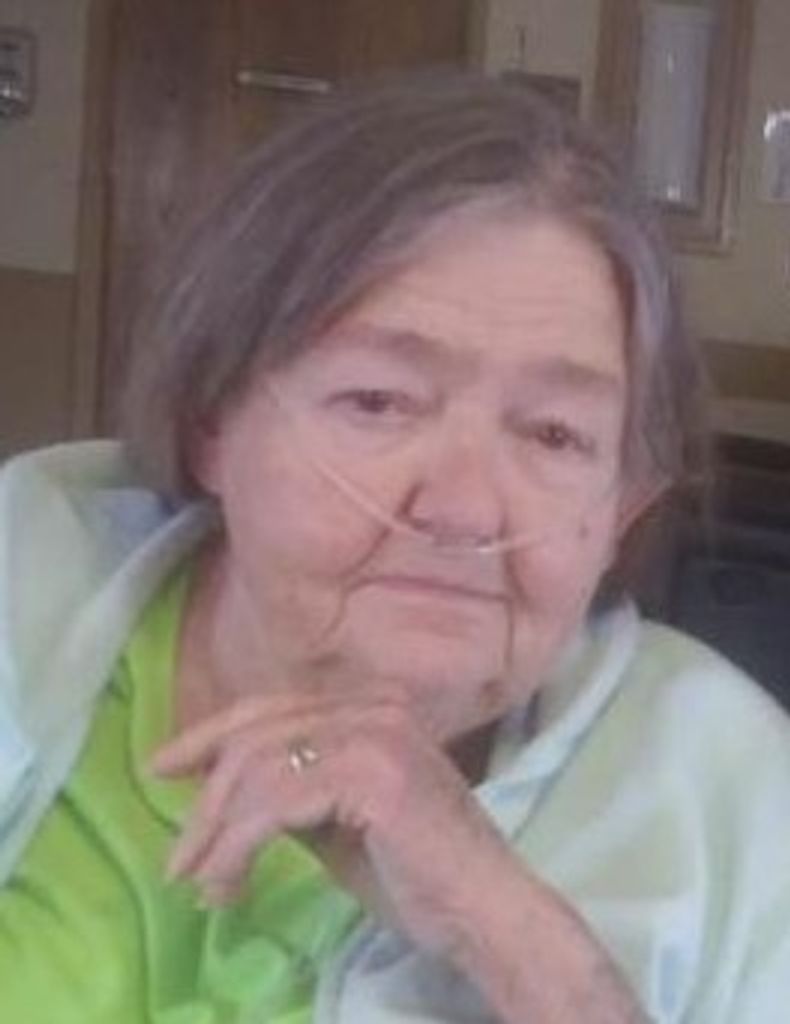 Mary  Ellen Day