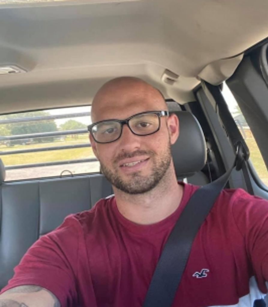 Timothy Allen Stoddard Ii