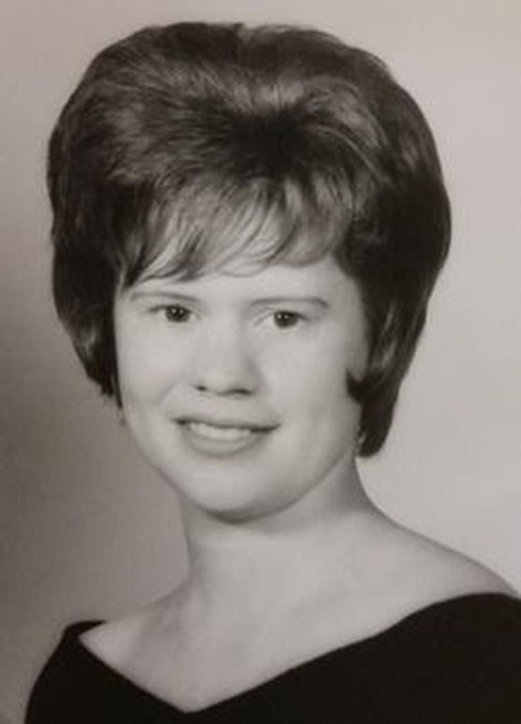Barbara Ann Myers