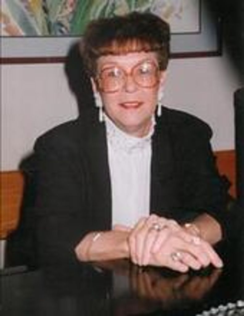 Dora Nell Finch