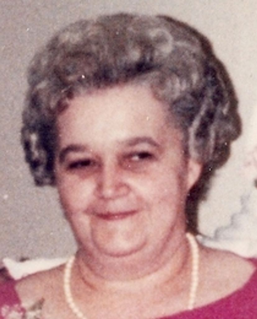 Marcella Lee (Robbins)  Martin