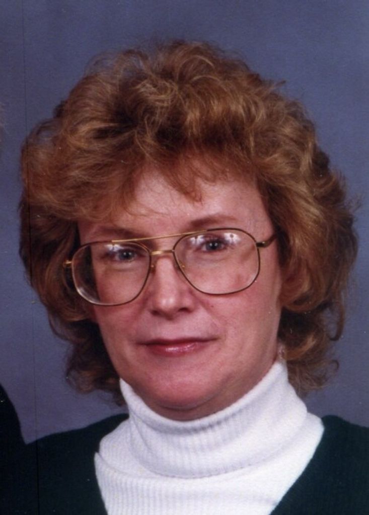 Marian Greenbank Steiner Profile Photo