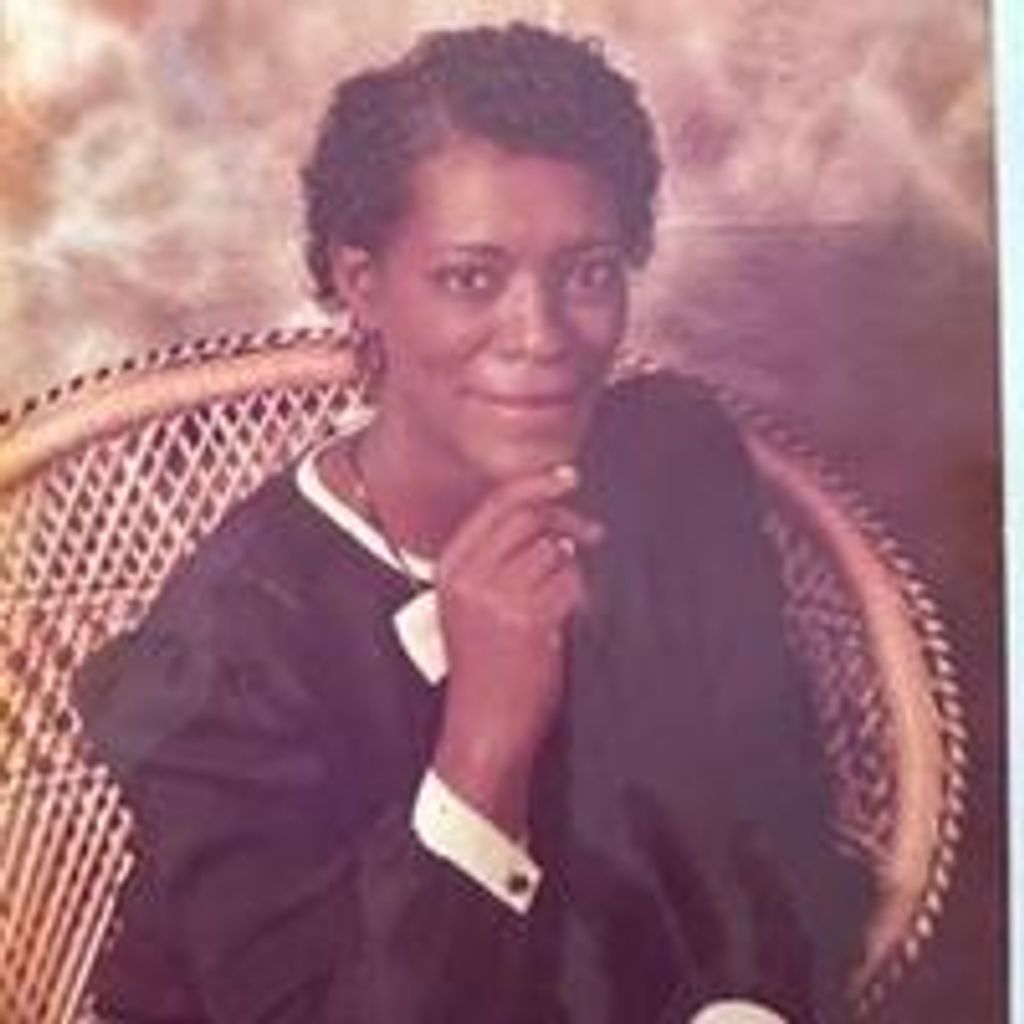 Beulah Mae Burns Profile Photo