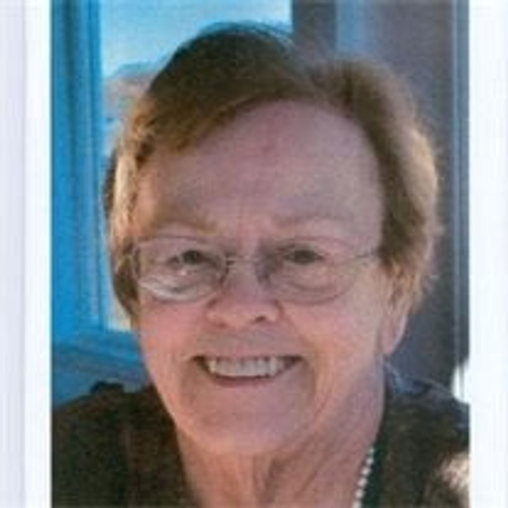 Evelyn Obituary