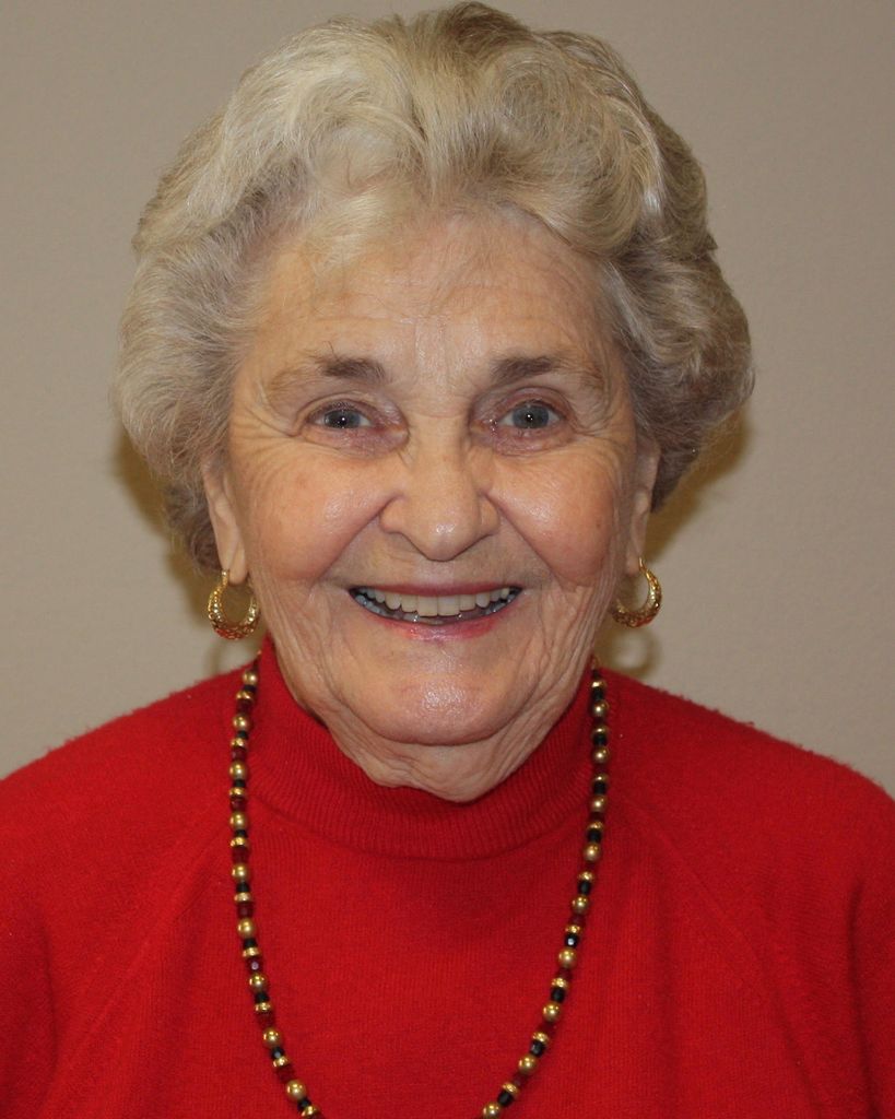 Eleanor Bell Aldridge Profile Photo