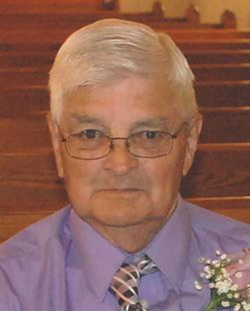 Owen C. Wallace Profile Photo