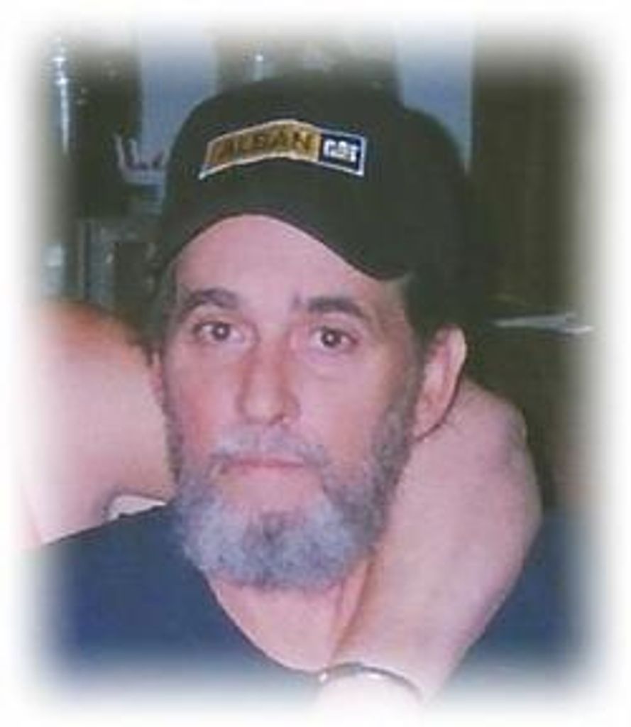 Larry James Burroughs Profile Photo