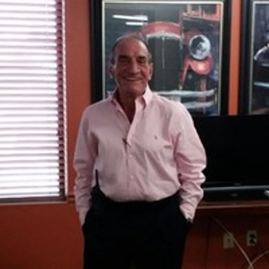 Michael A. Dean