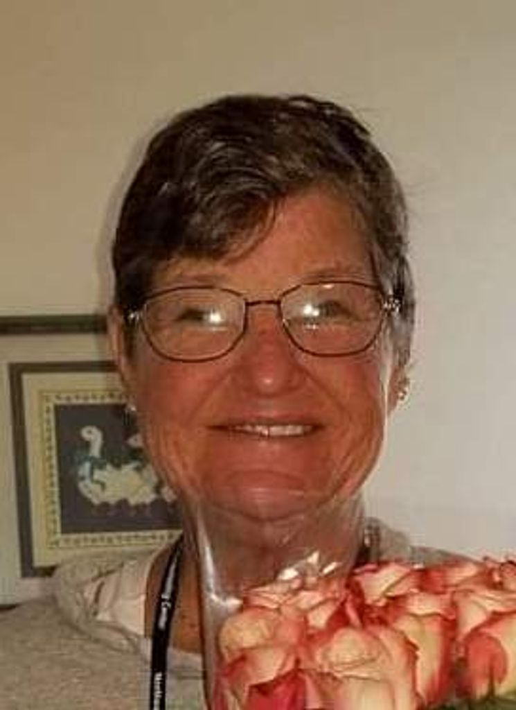 Donna Jean Keser