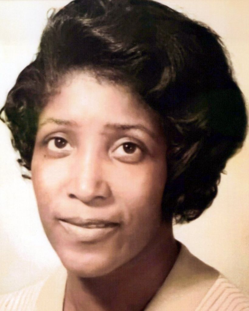 Lillie Bell Rand Profile Photo