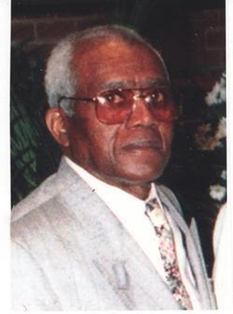 John W. Doughty Profile Photo