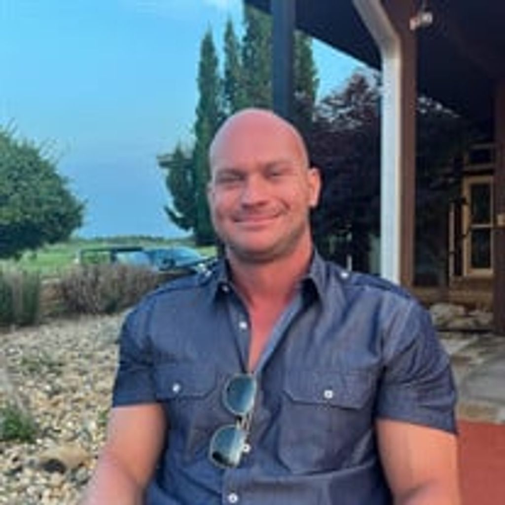 Bo Clifton Iii Profile Photo