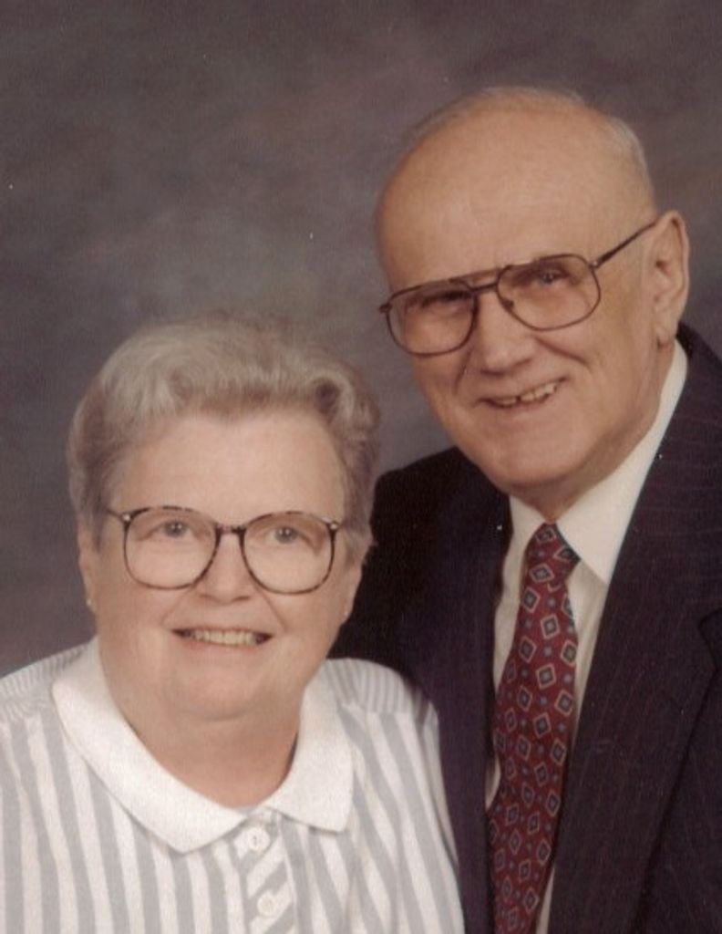 Irene (Mcconahy)  Wayner