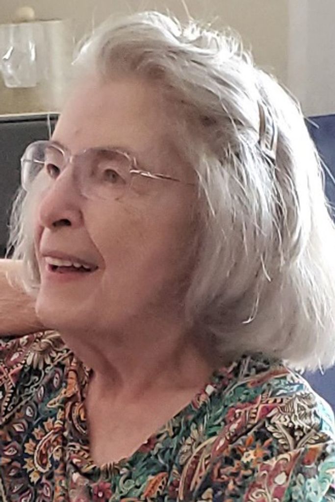 Delores M. Stroble Etchart