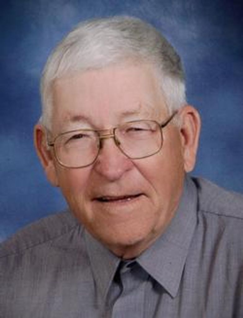 Roger Charles Loerch Profile Photo