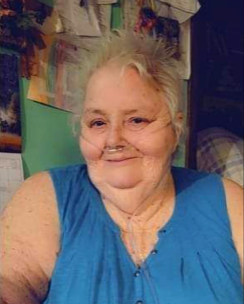 Judy K. Purdy Profile Photo