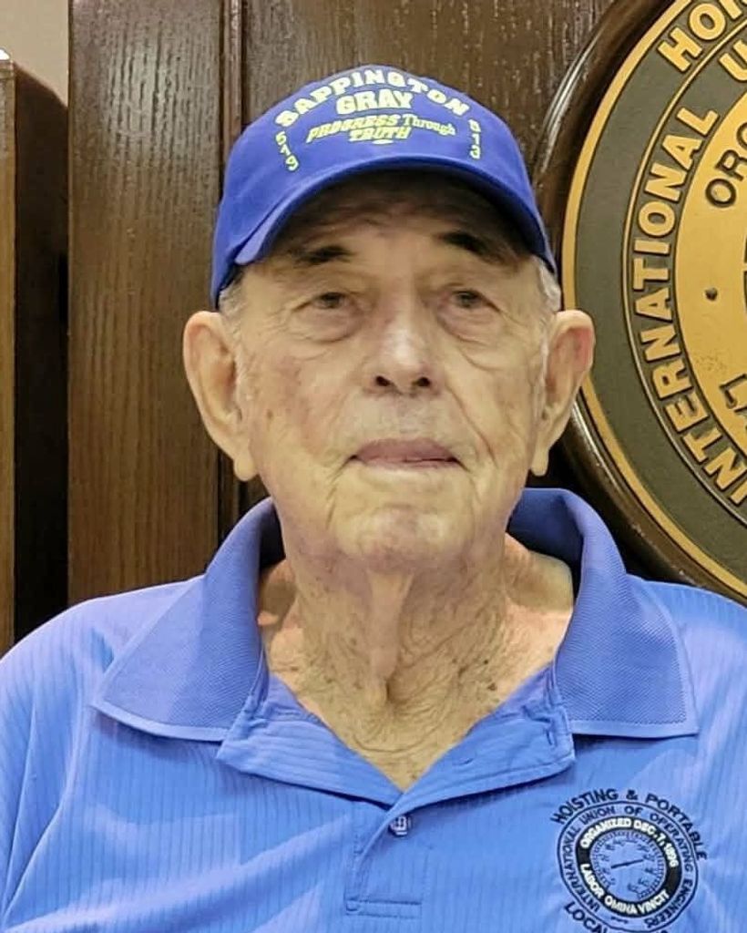 Donald Bruce Jeffery Profile Photo