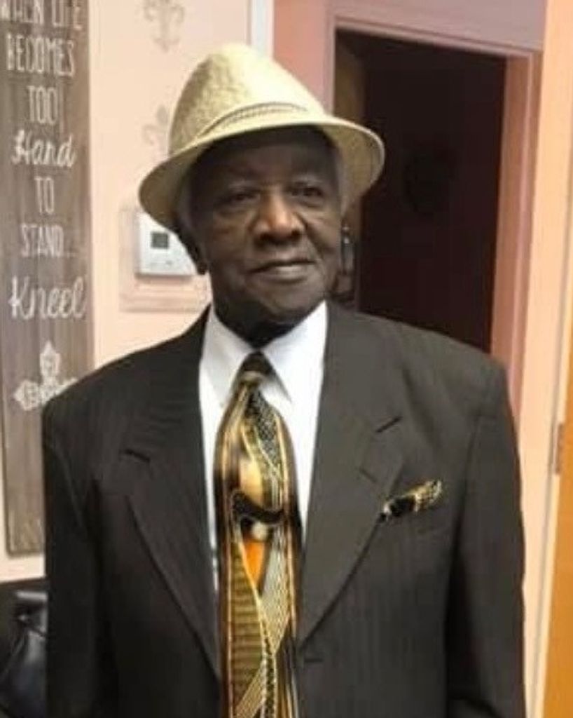 Ephraim H. Thompson Profile Photo