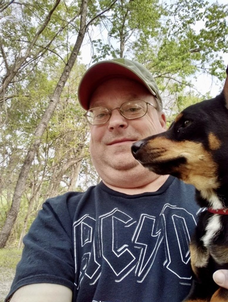 Scott (Scotty) Peltz Profile Photo