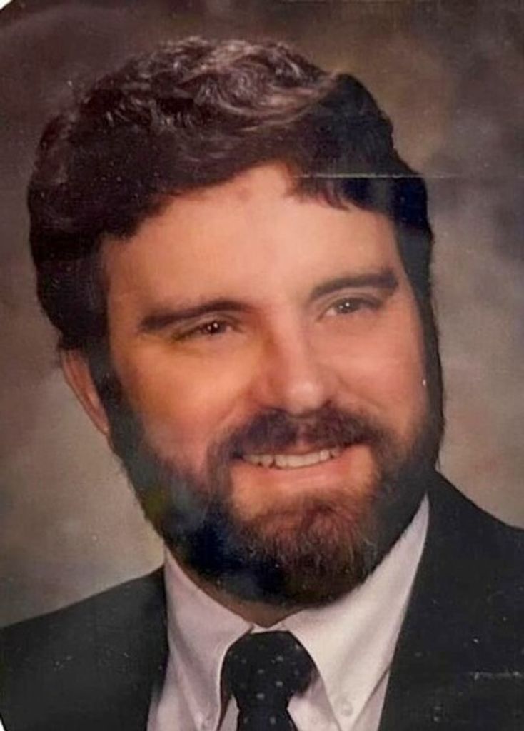 David Jan Collins Profile Photo