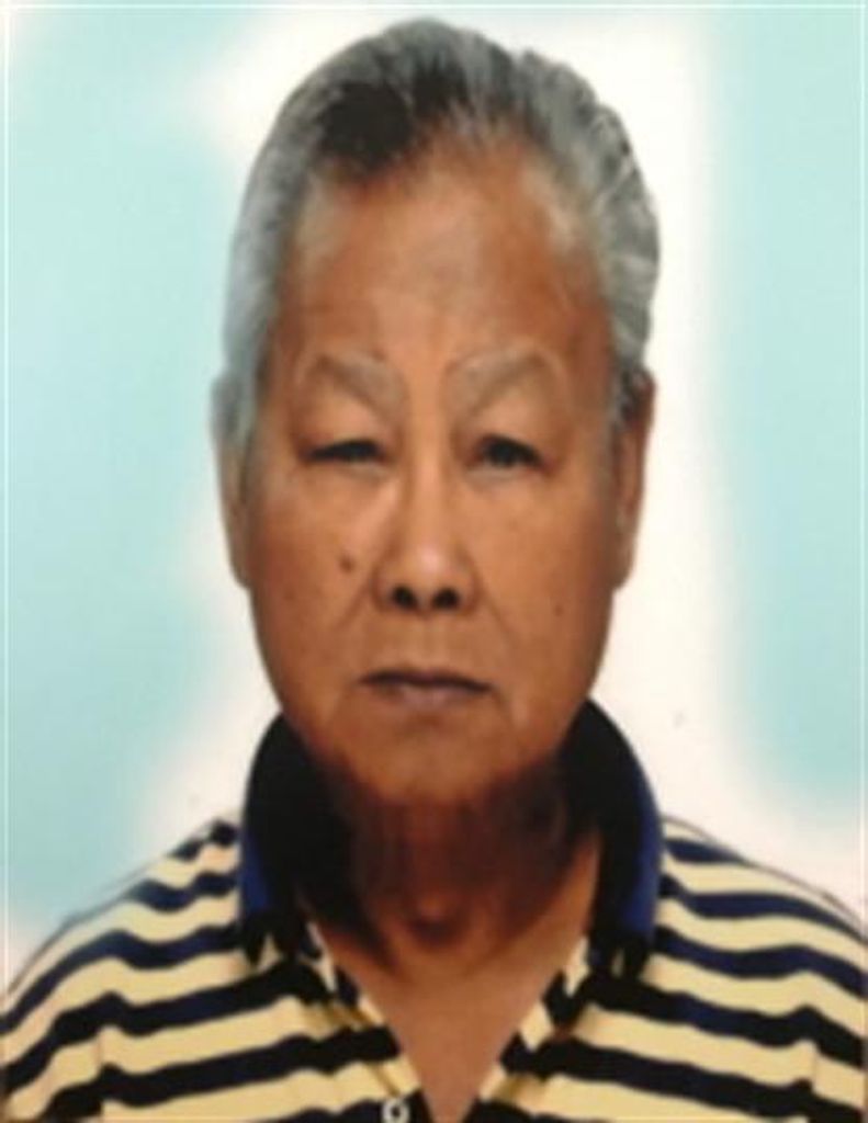 Honorio Perlas Profile Photo