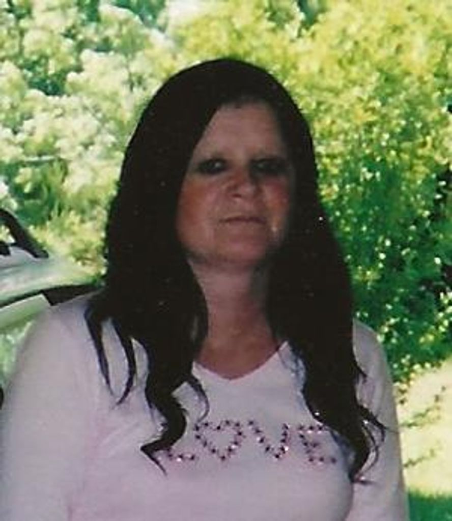 Shirley Hudson, 63