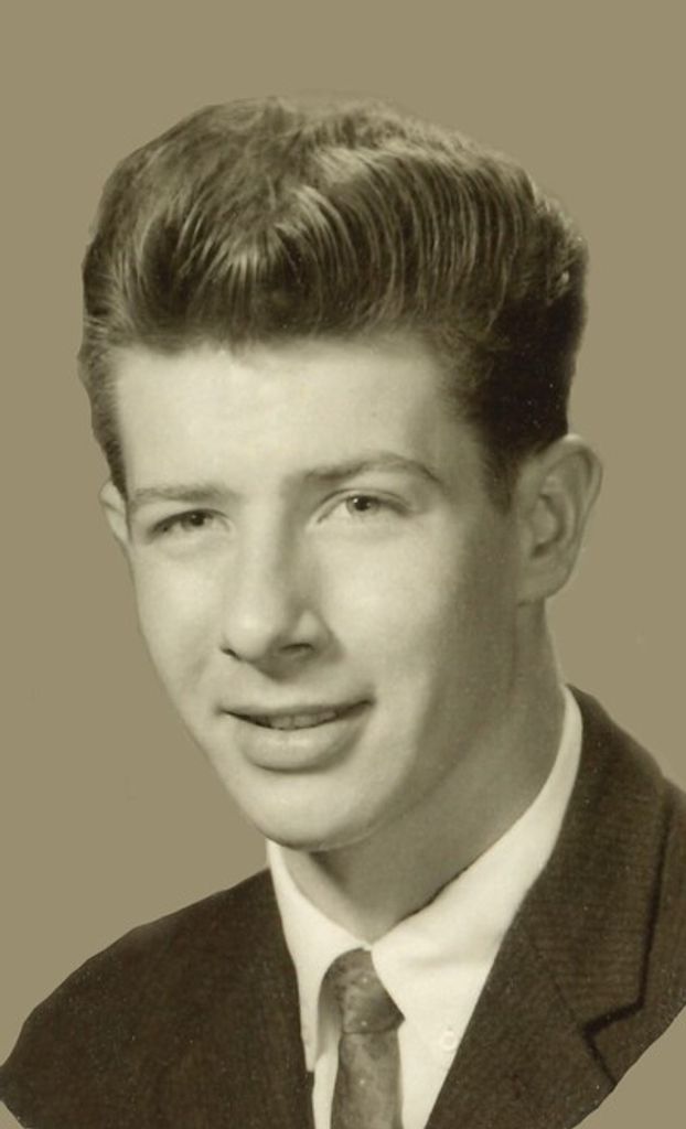 Dennis Dean Gantzert Profile Photo