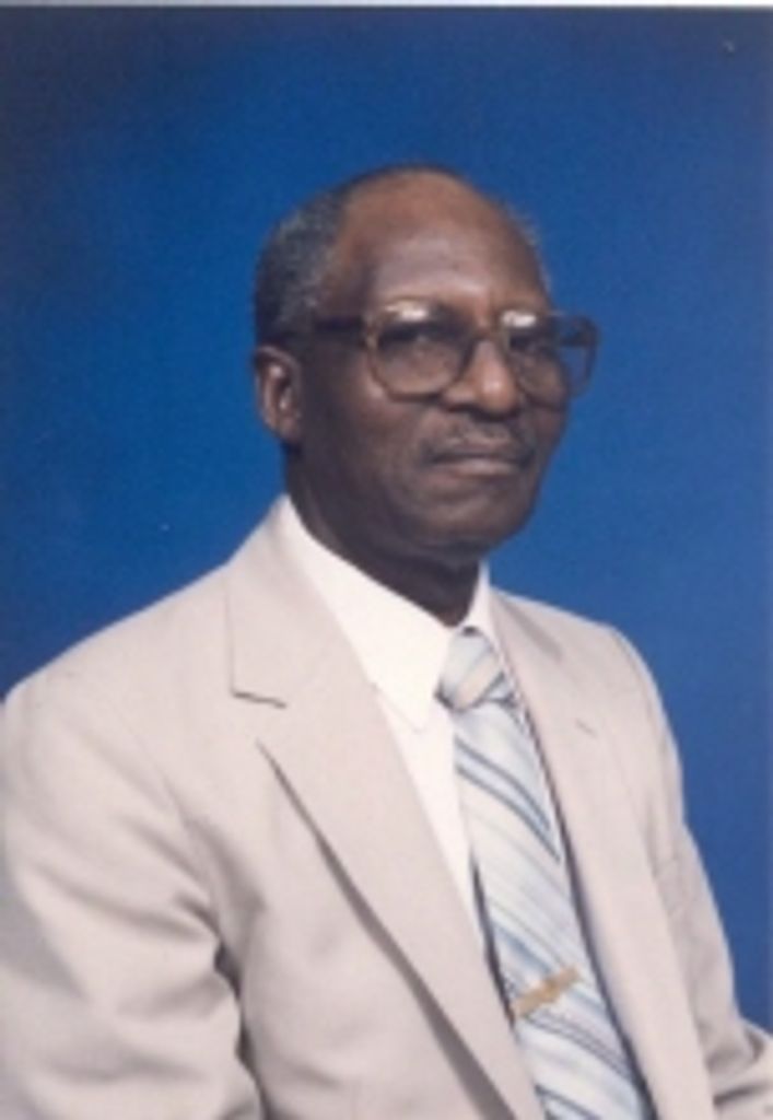 Alvin J. Shelton, Sr.