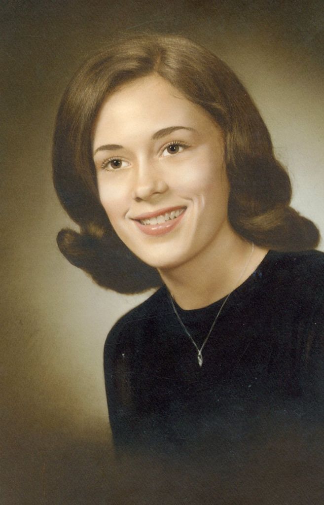 Kathy I. Burse