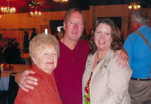 Lucille Gossage photo gallery thumbnail 84 of 116