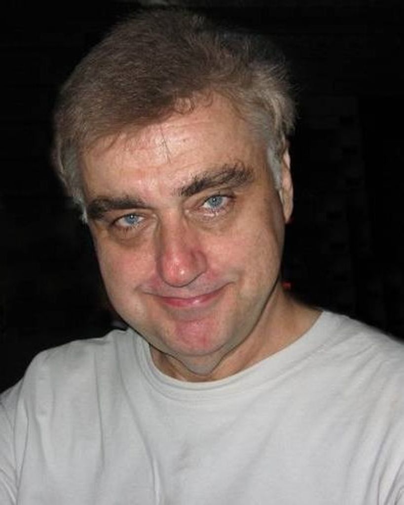 Dan J. Sipes