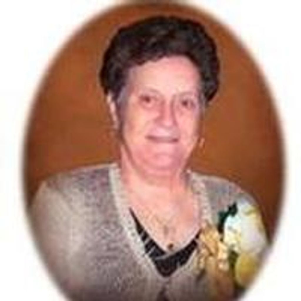 Irene Elizabeth Lombardo