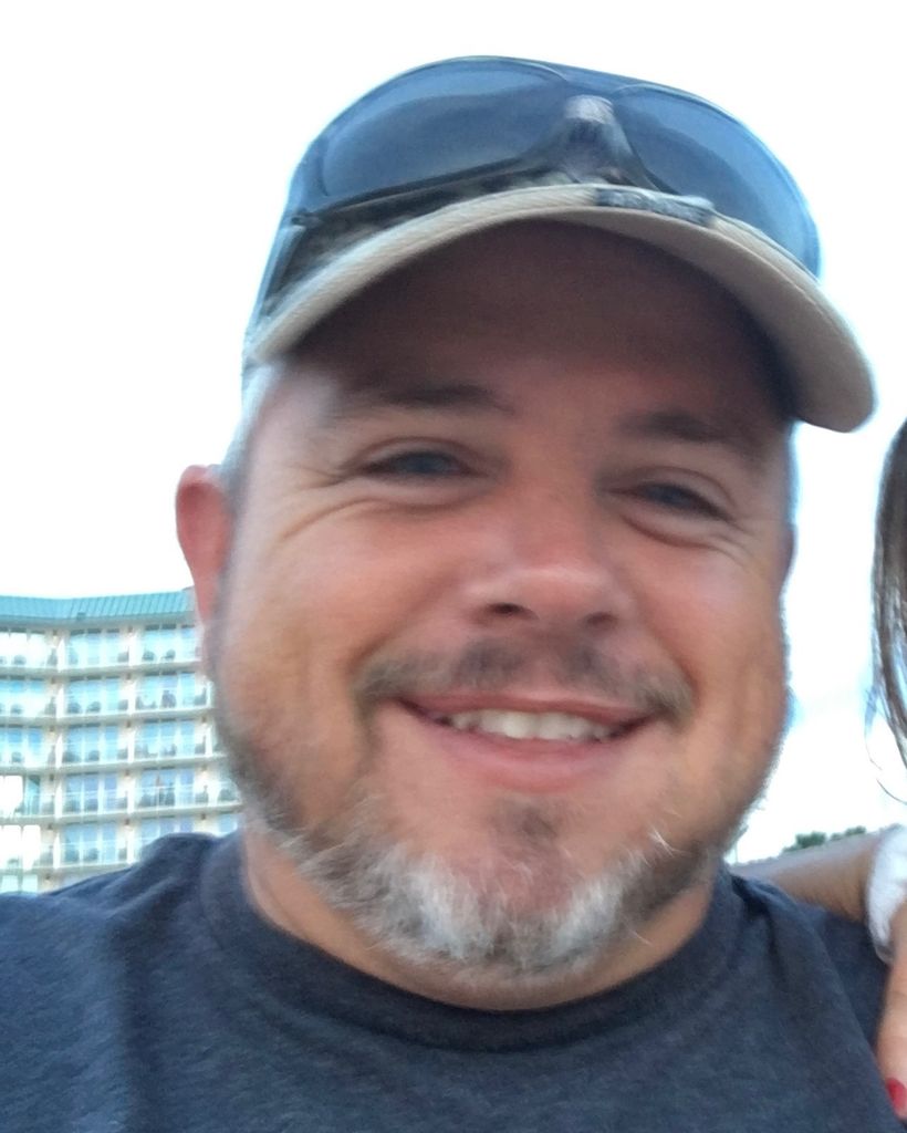 Jason Grant Stalnaker Profile Photo