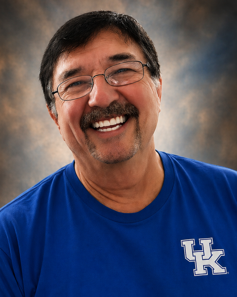 Marvin Randall Caudill