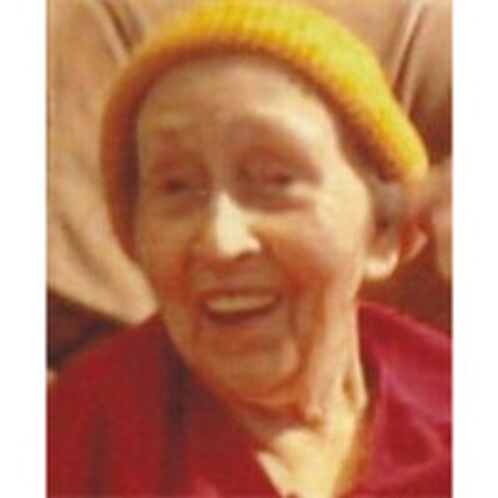 Hazel Carson Loggins
