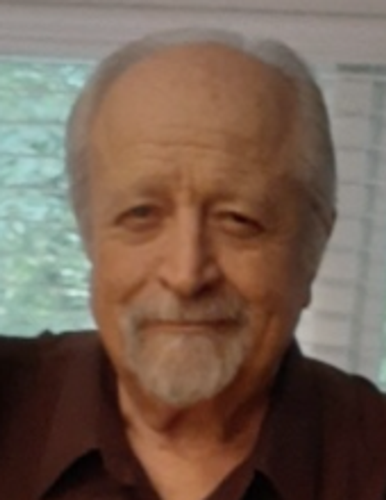 Thomas Lee Thibodeau Profile Photo