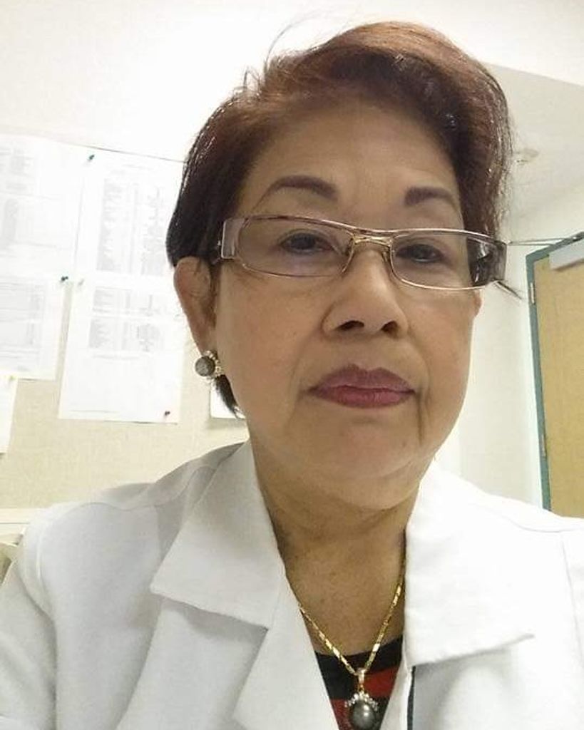 Gloria Bulosan Profile Photo