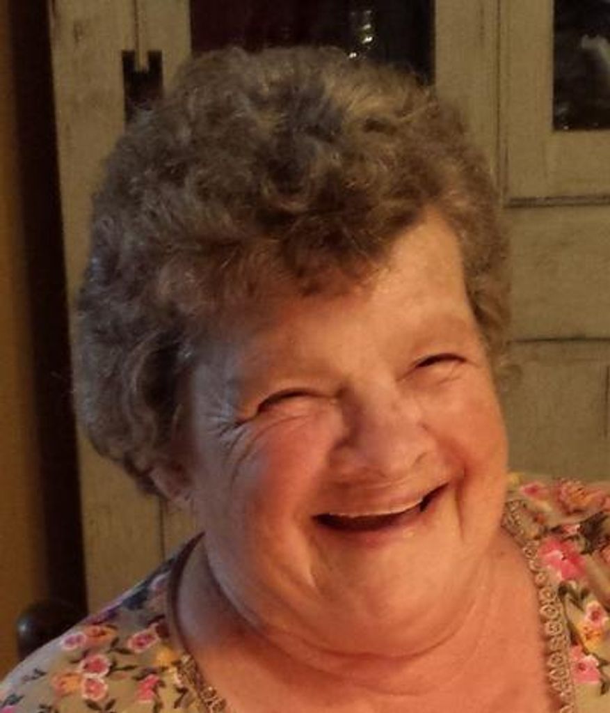 Mary Louise Groff Profile Photo