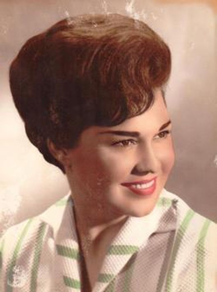 Marilyn Gail Kasinger