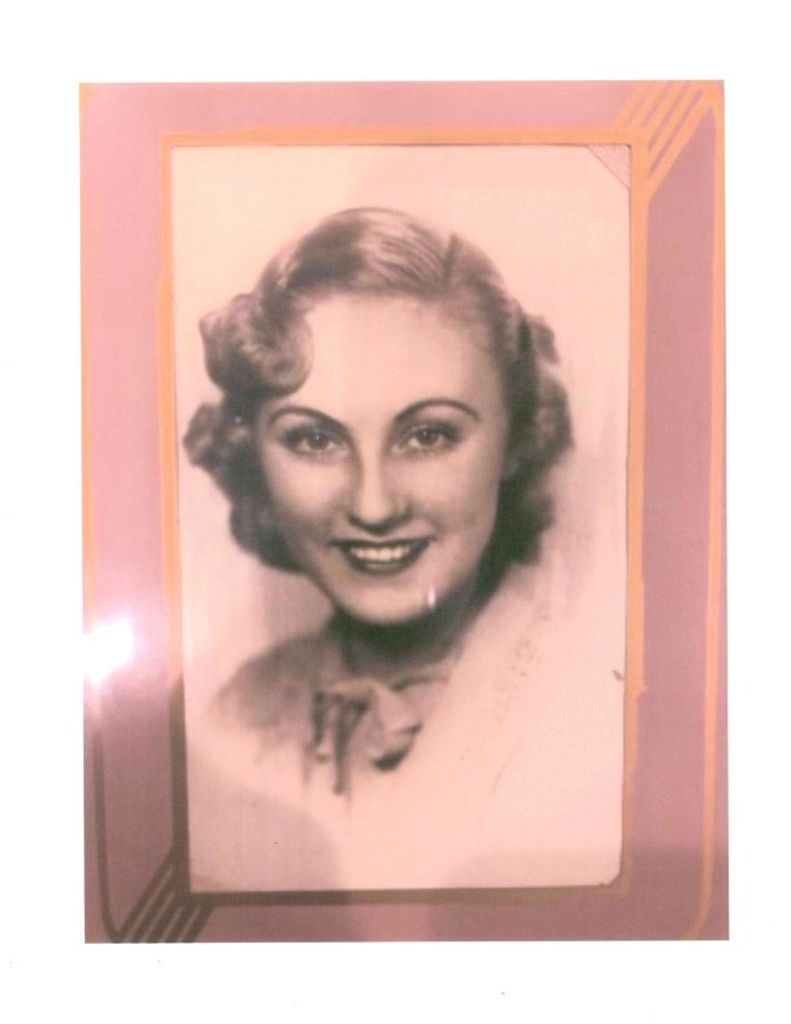 Johnye Harrington