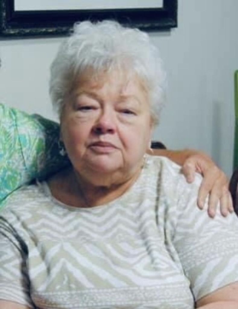 Paula  Cousins Epting