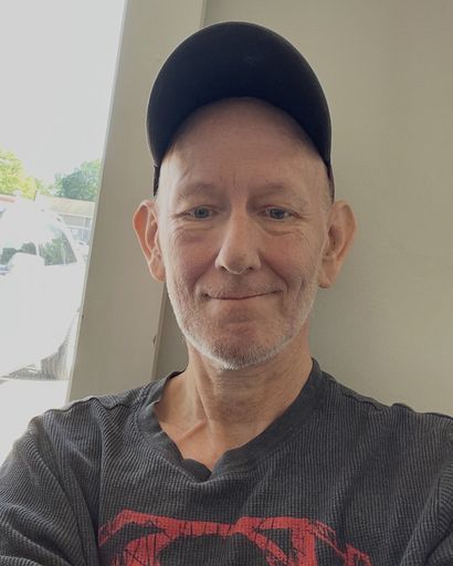 Robert William Gross's obituary image